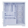 Obudowa XPG INVADER X BTF White-15079673