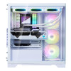 Obudowa XPG INVADER X BTF White-15079675