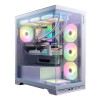 Obudowa XPG INVADER X BTF White-15079677