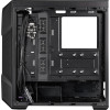 COOLER MASTER OBUDOWA MASTERBOX TD500 V2 MESH ARGB MIDI TOWER CZARNA TD500V2-KGNN-S00-15079716