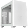 COOLER MASTER OBUDOWA MasterBox NR200P V2 White-15079730