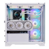 Obudowa XPG INVADER X MID-TOWER White CASE ONLY-15079762