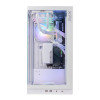Obudowa XPG INVADER X MID-TOWER White CASE ONLY-15079763