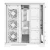 Obudowa XPG INVADER X MID-TOWER White CASE ONLY-15079764