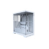 Obudowa XPG INVADER X MID-TOWER White CASE ONLY-15079765