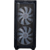 COOLER MASTER OBUDOWA HAF 500 MIDI TOWER ARGB H500-KGNN-S00-15079867