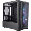 COOLER MASTER OBUDOWA MASTERBOX MB311L ARGB MINI TOWER MCB-B311L-KGNN-S02-15079875
