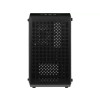 COOLER MASTER OBUDOWA MASTERBOX Q300L V2 MATX MINI TOWER CZARNA Q300LV2-KGNN-S00-15079900