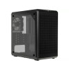 COOLER MASTER OBUDOWA MASTERBOX Q300L V2 MATX MINI TOWER CZARNA Q300LV2-KGNN-S00-15079901