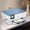 HP Urządzenie Wielof. 7221e ENVY Inspire 2H2N1B-15081448