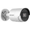 Hikvision Pro Series DS-2CD2043G2-LI2U(2.8mm) Kula (kształt) Kamera bezpieczeństwa IP Wewnętrz i na wolnym powietrzu 2688 x 1520 px Sufit / Ściana