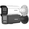 Hikvision Pro Series DS-2CD2T66G2H-4I Kula (kształt) Kamera bezpieczeństwa IP Wewnętrz i na wolnym powietrzu 3200 x 1800 px Ściana/Słupek