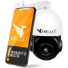 Kamera IP ORLLO Z18 obrotowa zewnętrzna SIM 4MP-15095336