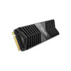 SSD PCIE G4 M.2 512GB NM800/PRO LNM800P512G-RN8NG LEXAR