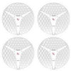 WRL LHG XL 5GHZ/RBLHGG-5ACD-XL4PACK MIKROTIK-15099734