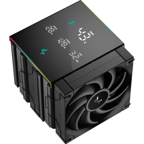 Chłodzenie Deepcool AK620 DIGITAL PRO-15004260