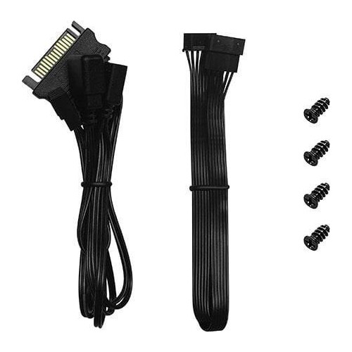 Wentylator DeepCool FC120 3 in 1 (R-FC120-BKAMN3-G-1)-15004449