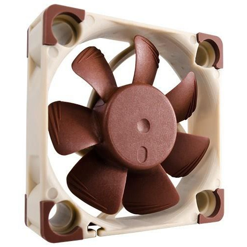 Wentylator NOCTUA 40mm NF-A4X10 5V-15004483