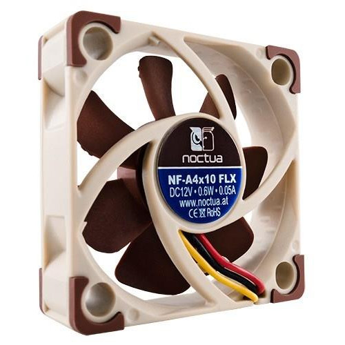 Wentylator NOCTUA 40mm NF-A4X10 5V-15004485