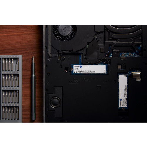 Kingston DYSK SSD 4000G NV3 M.2 2280 PCIe 4.0 NVMe-15005666