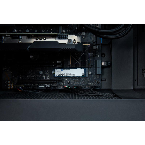 Kingston DYSK SSD 4000G NV3 M.2 2280 PCIe 4.0 NVMe-15005667