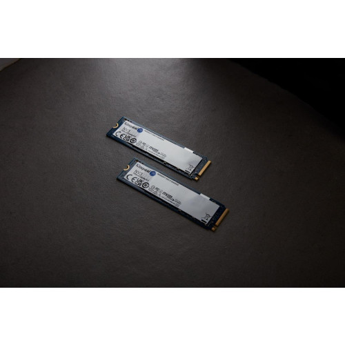 Kingston DYSK SSD 4000G NV3 M.2 2280 PCIe 4.0 NVMe-15005668