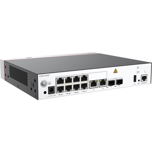 Huawei AC650-256AP gateway/kontroler 10, 100, 1000 Mbit/s-15008772