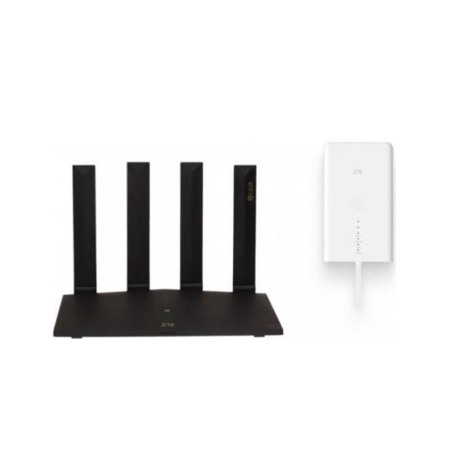 ZTE MC889 5G jednostka ODU + router Wi-Fi T3000-15009031