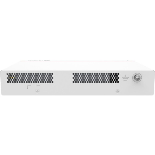 Huawei S380-L4P1T Gigabit Ethernet (10/100/1000) Obsługa PoE Szary-15009155