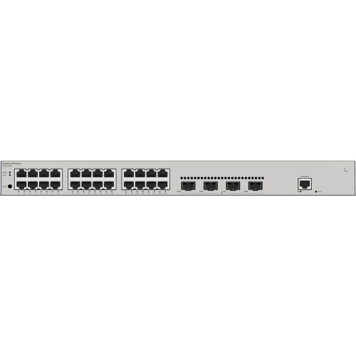 Huawei CloudEngine S310-24T4S Gigabit Ethernet (10/100/1000) 1U Szary-15009435