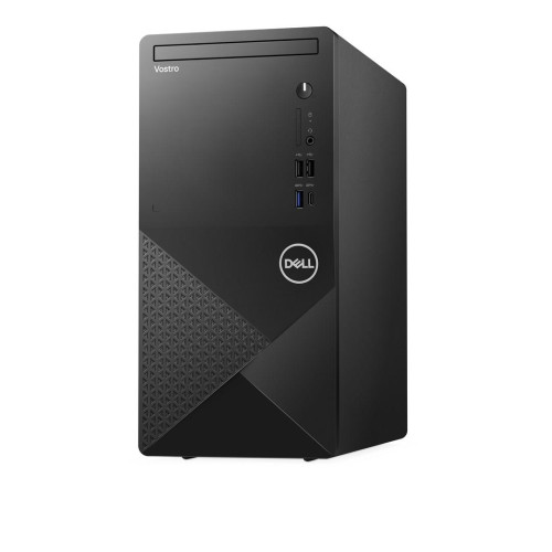 Dell Vostro 3030 MT i5-14400 8GB DDR5 4800 SSD512 Intel UHD 730 WLAN+BT Kb Mouse W11Pro 3Y Pro Support-15011068