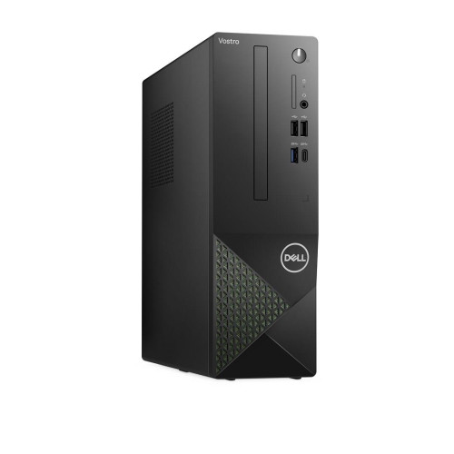Dell Vostro 3030 SFF i5-14400 8GB DDR5 4400 SSD512 Intel UHD 730 WLAN+BT Kb Mouse W11Pro 3Y Pro Support-15011251