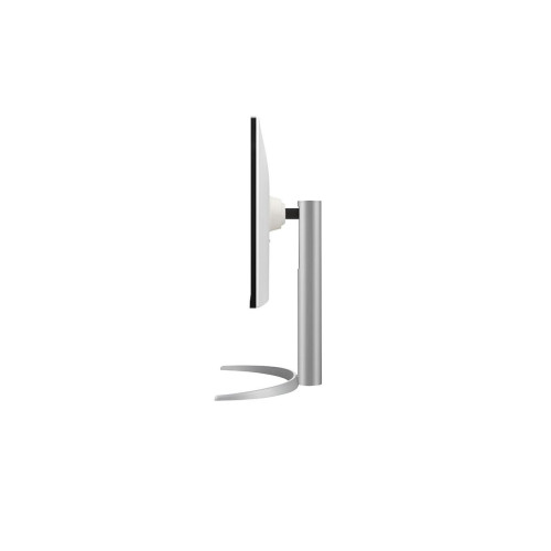 LG 32UP55NP-W monitor komputerowy 80 cm (31.5
