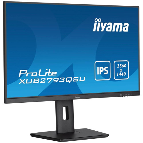 MONITOR IIYAMA LED 27