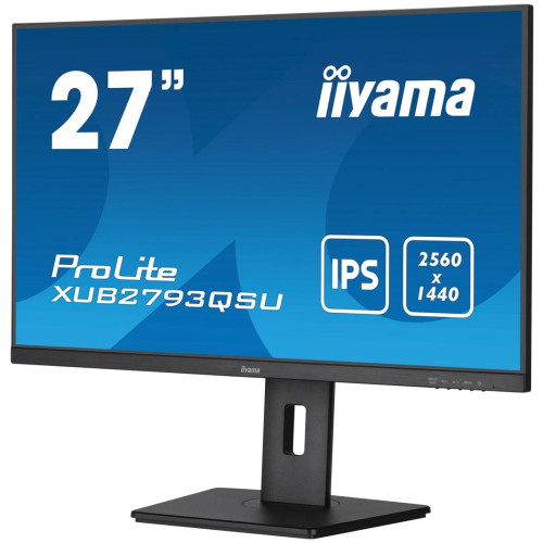 MONITOR IIYAMA LED 27