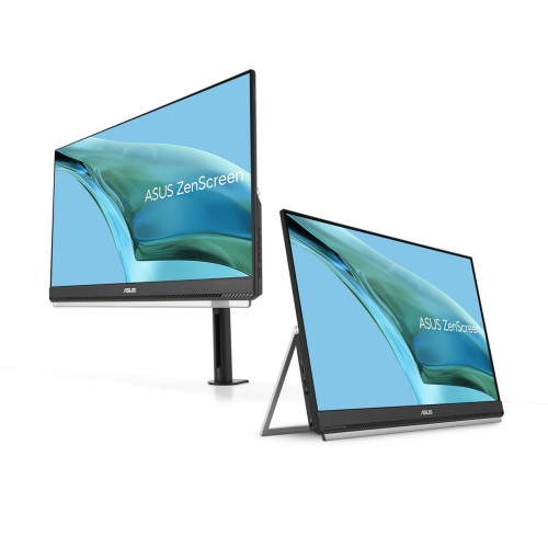 ASUS ZenScreen MB249C monitor komputerowy 60,5 cm (23.8