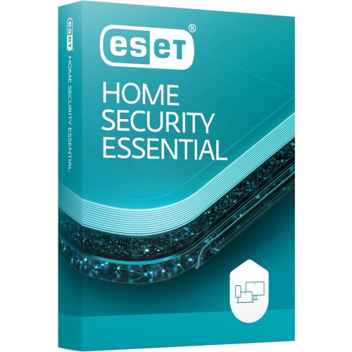 ESET HOME Security Essential ESD 5U 24M aktualizacja