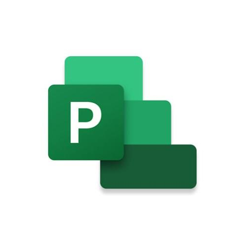 Project Standard 2024 All Languages Online Product Key License 1 License ESD