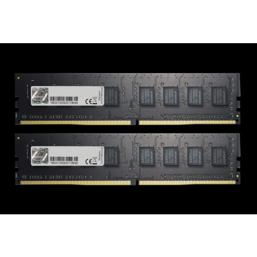 G.Skill Value moduł pamięci 16 GB 2 x 8 GB DDR4 2666 MHz-13174359