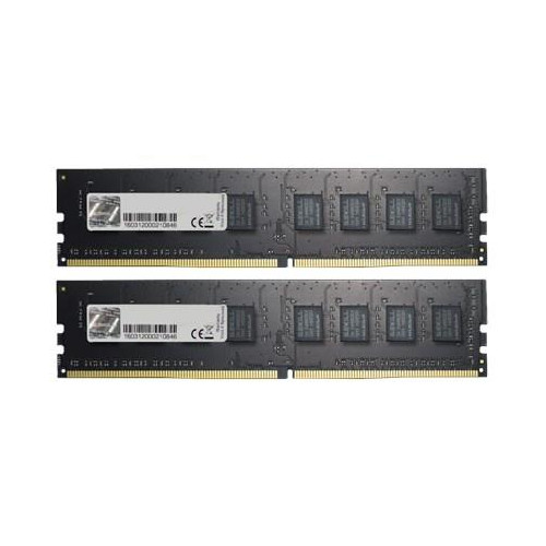 G.Skill Value moduł pamięci 16 GB 2 x 8 GB DDR4 2666 MHz-15019004