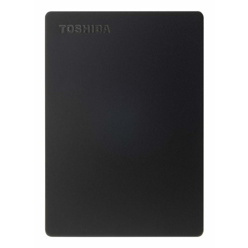 Toshiba | Słuchawki Canvio Slim | HDTD320EK3EA | 2000 GB | 2.5 