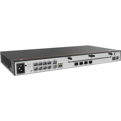 Huawei NetEngine AR730 ruter Gigabit Ethernet Szary-15022210