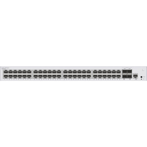 Huawei S220-48T4X Gigabit Ethernet (10/100/1000) 1U Szary-15026009