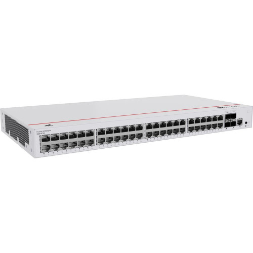 Huawei S220-48T4S Gigabit Ethernet (10/100/1000) 1U Szary-15026030