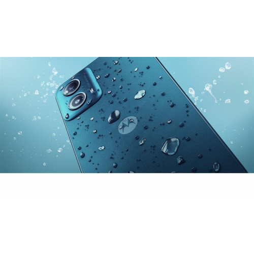 Smartfon Motorola Moto G34 5G 8/128GB Ice Blue-15027468