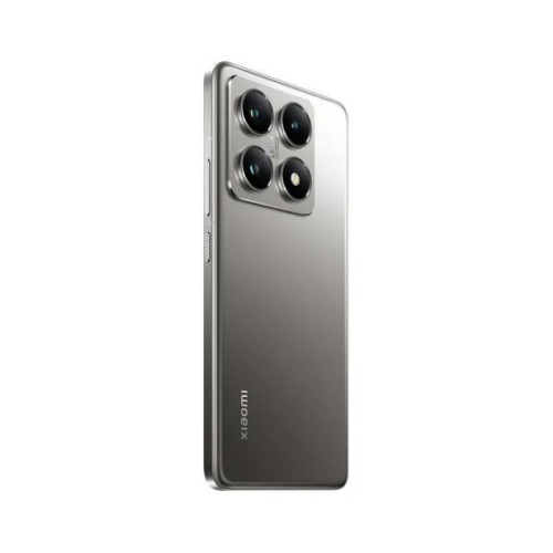 Smartfon Xiaomi 14T Pro 5G 12/512GB Titan Grey-15027768