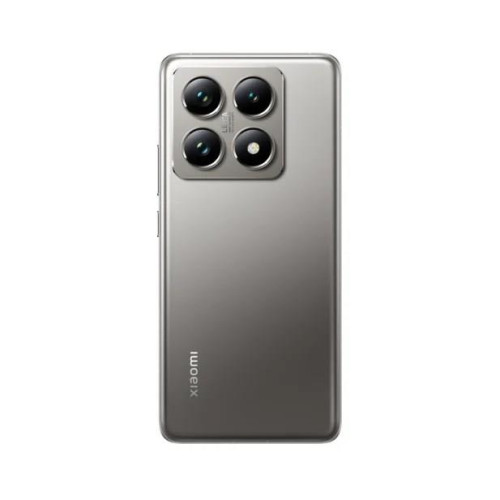 Smartfon Xiaomi 14T Pro 5G 12/512GB Titan Grey-15027770