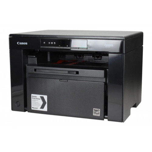 Urządzenie wielofunkcyjne laserowe MF3010 5252B004-15030566