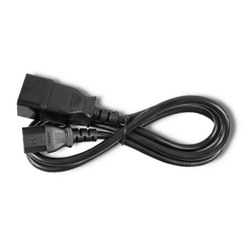Kabel zasilający do UPS | C20/C13 | 1.2m-15031274