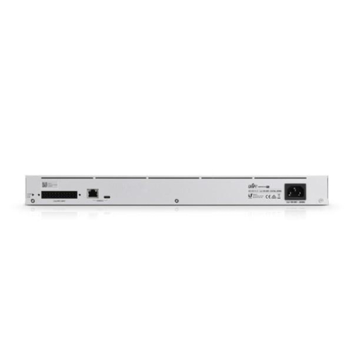 Switch UniFi 24x1GbE 2xSF+ USW-Pro-24-15031429